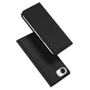 Dėklas Dux Ducis Skin Pro Apple iPhone 16e/17e juodas
