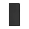 Dėklas Dux Ducis Skin Pro Apple iPhone 16e/17e juodas