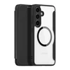 Dėklas Dux Ducis Skin X Pro Samsung S926 S24 Plus juodas