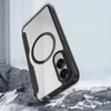 Dėklas Dux Ducis Skin X Pro skirtas Samsung S937 S25 Edge juodas