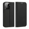 Dux Ducis Skin X2 dėklas skirtas iPhone 14 Plus, juodas