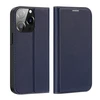 Dux Ducis Skin X2 dėklas skirtas iPhone 14 Plus, mėlynas