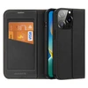 Dux Ducis Skin X2 dėklas skirtas iPhone 14 Plus, juodas