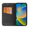 Dux Ducis Skin X2 dėklas skirtas iPhone 14 Plus, juodas