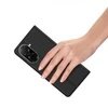 Dėklas Dux Ducis Skin Pro Xiaomi Redmi A7 4G/Redmi 14C/Redmi A4/Poco C75 (171,7x77,8x8,26) juodas