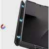 Dux Ducis Vyne MagSafe suderinamas dėklas Samsung Galaxy Z Fold 8 Ultra – Juodas