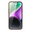 Dux Ducis Yolo dėklas skirtas Apple iPhone 14, rudas