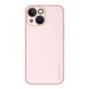 Dux Ducis Yolo Apple Apple iPhone 14 Plus dėklas telefonui rožinės spalvos