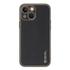 Dux Ducis Yolo dėklas skirtas Apple iPhone 14 Plus, juodas