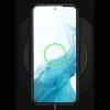 Dux Ducis Yolo dėklas skirtas Samsung Galaxy S22 + (S22 Plus), raudonas