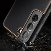 Dux Ducis Yolo dėklas skirtas Samsung Galaxy S22 + (S22 Plus), raudonas