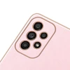 Dux Ducis Yolo dėklas skirtas Samsung Galaxy A53, rožinis