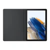 EF-BX200PJE Samsung dangtelis, skirtas Galaxy Tab A8 Dark Pilkas (pažeidimų paketas)