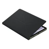 EF-BX210TBE Samsung dangtelis, skirtas Galaxy Tab A9+ Juodas (pažeidimų pakuotė)