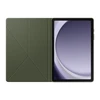 EF-BX210TBE Samsung dangtelis, skirtas Galaxy Tab A9+ Juodas (pažeidimų pakuotė)