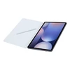 BX810PLE išmanusis knygos viršelis Samsung Galaxy S10+/Tab S9+/S9FE+, Mėlyna