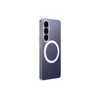 Dėklas EF-CS942CTE Samsung Clear Magnet Cover for Galaxy S26 Transparent
