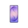 Dėklas EF-CS942CTE Samsung Clear Magnet Cover for Galaxy S26 Transparent