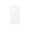 Dėklas EF-CS942CTE Samsung Clear Magnet Cover for Galaxy S26 Transparent