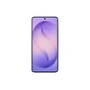 Dėklas EF-CS947CTE Samsung Clear Magnet Cover for Galaxy S26+ Transparent