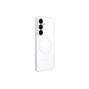 Dėklas EF-CS947CTE Samsung Clear Magnet Cover for Galaxy S26+ Transparent