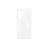 Dėklas EF-CS948CTE Samsung Clear Magnet Cover for Galaxy S26 Ultra Transparent