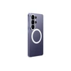 Dėklas EF-CS948CTE Samsung Clear Magnet Cover for Galaxy S26 Ultra Transparent