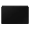 EF-DT870BBE Samsung Book French Keyboard Case for Galaxy Tab S7 S8 Juodas