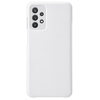 Dėklas Samsung A32 5G Smart View - baltas