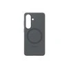 Dėklas EF-ES942CBE Samsung Silicone Magnet Cover for Galaxy S26 Juodas