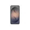 Dėklas EF-ES942CBE Samsung Silicone Magnet Cover for Galaxy S26 Juodas