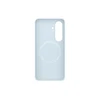 Dėklas EF-ES942CLE Samsung Silicone Magnet Cover for Galaxy S26 Light Mėlyna