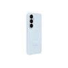 Dėklas EF-ES942CLE Samsung Silicone Magnet Cover for Galaxy S26 Light Mėlyna