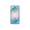 Dėklas EF-ES942CLE Samsung Silicone Magnet Cover for Galaxy S26 Light Mėlyna