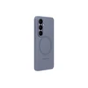 Dėklas EF-ES942CVE Samsung Silicone Magnet Cover for Galaxy S26 Mėlyna Violet