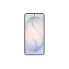Dėklas EF-ES942CWE Samsung Silicone Magnet Cover for Galaxy S26 Baltas