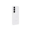 Dėklas EF-ES942CWE Samsung Silicone Magnet Cover for Galaxy S26 Baltas