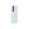 Dėklas EF-ES947CLE Samsung Silicone Magnet Cover for Galaxy S26+ Light Mėlyna
