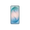 Dėklas EF-ES947CLE Samsung Silicone Magnet Cover for Galaxy S26+ Light Mėlyna