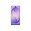 Dėklas EF-ES947CVE Samsung Silicone Magnet Cover for Galaxy S26+ Mėlyna Violet