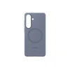 Dėklas EF-ES947CVE Samsung Silicone Magnet Cover for Galaxy S26+ Mėlyna Violet