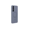 Dėklas EF-ES947CVE Samsung Silicone Magnet Cover for Galaxy S26+ Mėlyna Violet