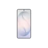 Dėklas EF-ES947CWE Samsung Silicone Magnet Cover for Galaxy S26+ Baltas