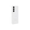Dėklas EF-ES947CWE Samsung Silicone Magnet Cover for Galaxy S26+ Baltas