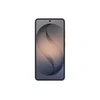 Dėklas Silicone Magnet Case Samsung Galaxy S26 Ultra, Juodas