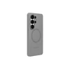 Dėklas EF-ES948CJE Samsung Silicone Magnet Cover for Galaxy S26 Ultra Gray