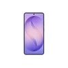 Dėklas Silicone Magnet Case Samsung Galaxy S26 Ultra, Mėlyna Violet