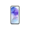 Samsung Galaxy A55 5G „Standing Grip“ dėklas, pilkas