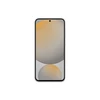 Dėklas EF-GS721CJE Samsung Standing Grip Cover for Galaxy S24 FE Gray (Damage Package)