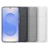Dėklas Samsung Galaxy S25 Standing Grip Cover Juodas